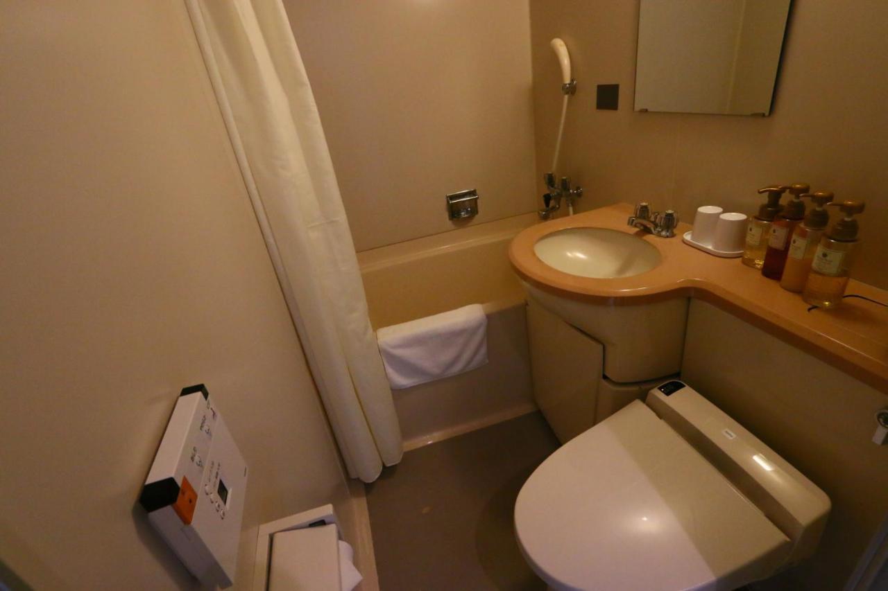 Naughty Cao Hotel Yamanakako Bagian luar foto